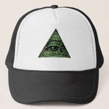 ILLUMINATI HUT