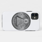 illuminati iphone 5/5s Fall Case-Mate iPhone Hülle (Rückseite (Horizontal))