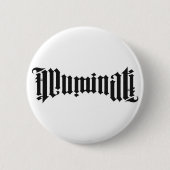 Illuminati Logo Button (Vorderseite)