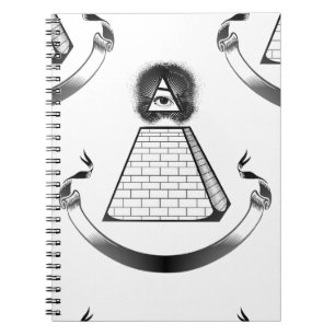 Illuminati Notizblock