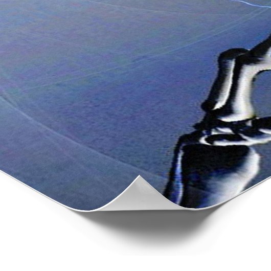 Illuminati Poster (Ecke)