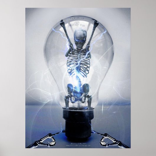 Illuminati Poster (Vorne)