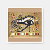 Illuminati Serviette (Vorderseite)