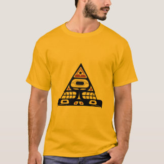 Illuminati - Stammes- T-Shirt