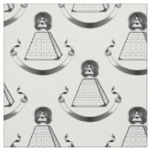 Illuminati Stoff (Muster)