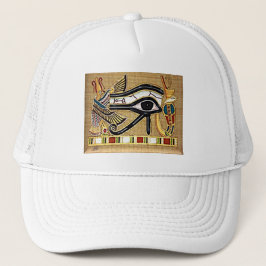 ILLUMINATI TRUCKERKAPPE