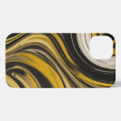 Illuminatio iPhone Hülle (Rückseite (Horizontal))