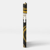 Illuminatio iPhone Hülle (Rechte Seite)