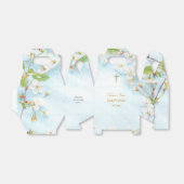 Illumination Orthodoxe Christliche Taufe Geschenkschachtel (Ungefaltet)