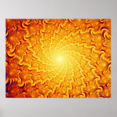 Illumination Poster (Vorne)