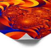 Illumination Poster (Ecke)