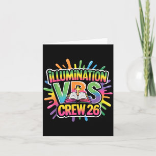 Illumination VBS-Team 26 Illumination Station Karte