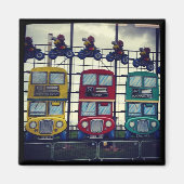 Illuminations-Magnet Magnet (Vorne)