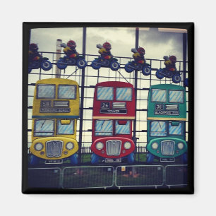 Illuminations-Magnet Magnet