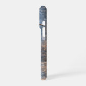 Illuminator Sword Glow Phone Case iPhone Hülle (Linke Seite)