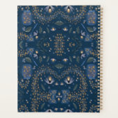 Illuminierende Nacht - Magie der Fesseln Planer (Rückseite)