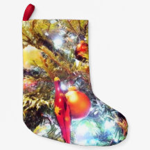 Illuminierende Ornamente