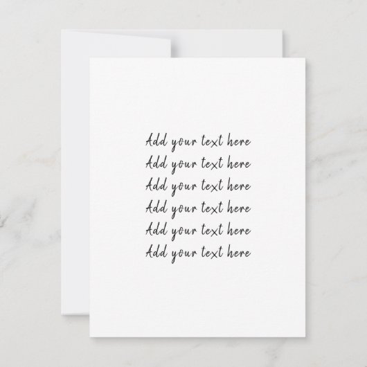 Illuminierter Weihnachtsbaum (Rückseite)