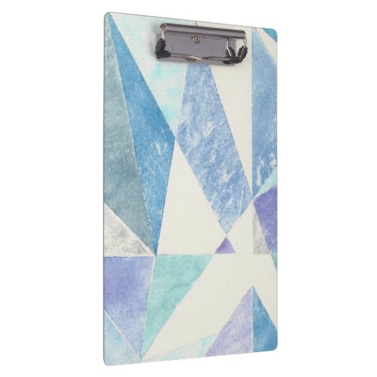 Illuminierter Winter Klemmbrett (Rechts)