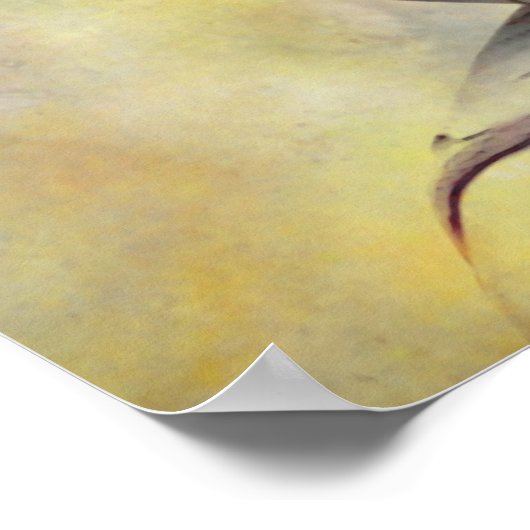 ILLUMINIERUNG POSTER (Ecke)