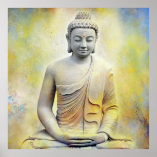 ILLUMINIERUNG POSTER