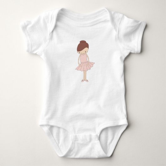 illusima baby strampler (Vorderseite)