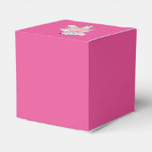 illusima Ballerina Hippo Geschenkschachtel (Rückseite)