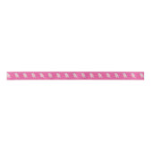 illusima Ballerina Hippo Satinband (Vorderseite)