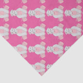 illusima Ballerina Rhino Seidenpapier (Ausschnitt)