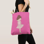 illusima Ballerina Tasche (Von Nahem)
