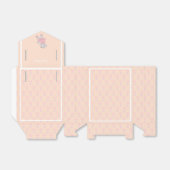 illusima Ballet Hippel Pastel Tulips Geschenk/ Geschenkschachtel (Ungefaltet)