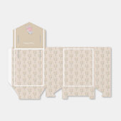 illusima Ballet Hippo Summer Blooms Gift/ Geschenkschachtel (Ungefaltet)