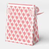 illusima Balleterina Hippo Point Schuhe Geschenk/ Geschenkschachtel (Rückseite)