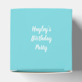 illusima Cotton Candy Mermaid Geschenkschachtel (Oben)