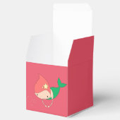 illusima Cotton Candy Mermaid Geschenkschachtel (Geöffnet)
