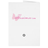 illusima Decorated Cupcake (Hinten)