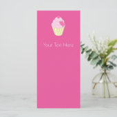 illusima Decorated Cupcake (Stehend Vorderseite)