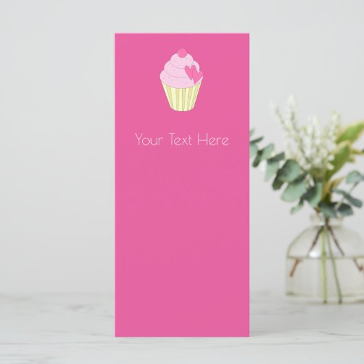 illusima Decorated Cupcake (Stehend Vorderseite)