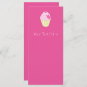 illusima Decorated Cupcake (Vorne/Hinten)