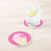 illusima Decorated Cupcake Untersetzer (Seite)