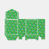 illusima Green Blume Geburtstagsgeschenk/ Geschenkschachtel (Ungefaltet)