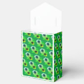 illusima Green Blume Geburtstagsgeschenk/ Geschenkschachtel (Geöffnet)