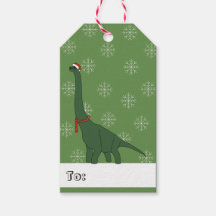 illusima Green Dinosaur Weihnachtsschneeflocken