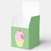 illusima Green Geschenkschachtel (Geöffnet)