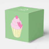 illusima Green Geschenkschachtel (Rückseite)