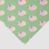 illusima Green Seidenpapier (Ausschnitt)