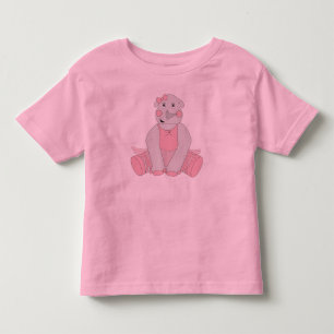 illusima kleinkind t-shirt