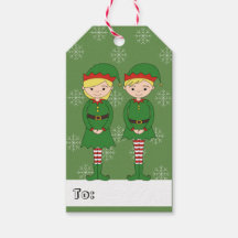 illusima Mädchen- und Jungen-Elfen-Weihnachts-Schn