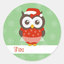 illusima Owl Ballerina Weihnachten Schneeflocken G