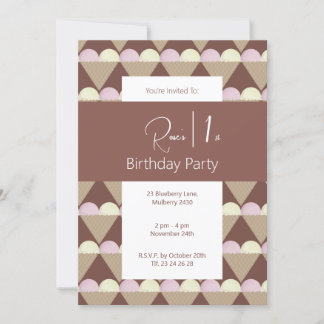 illusima Strawberry Vanilla Club Einladung